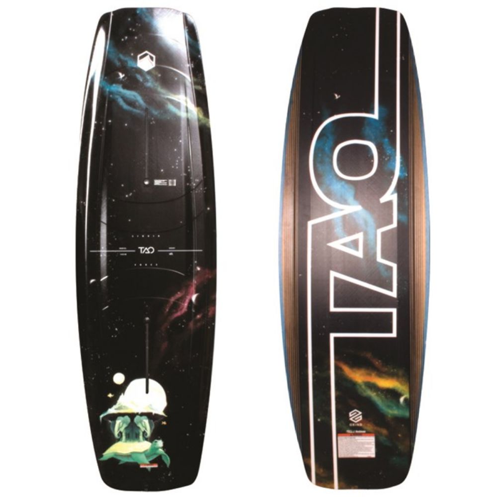 LIQUID FORCE TAO