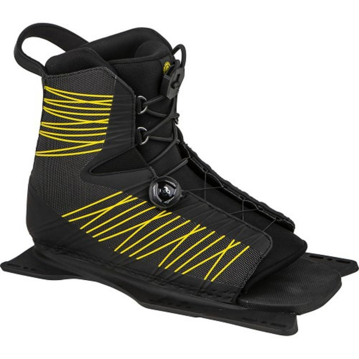 RADAR VECTOR BOA LTD FRONT FEATHER FRAME