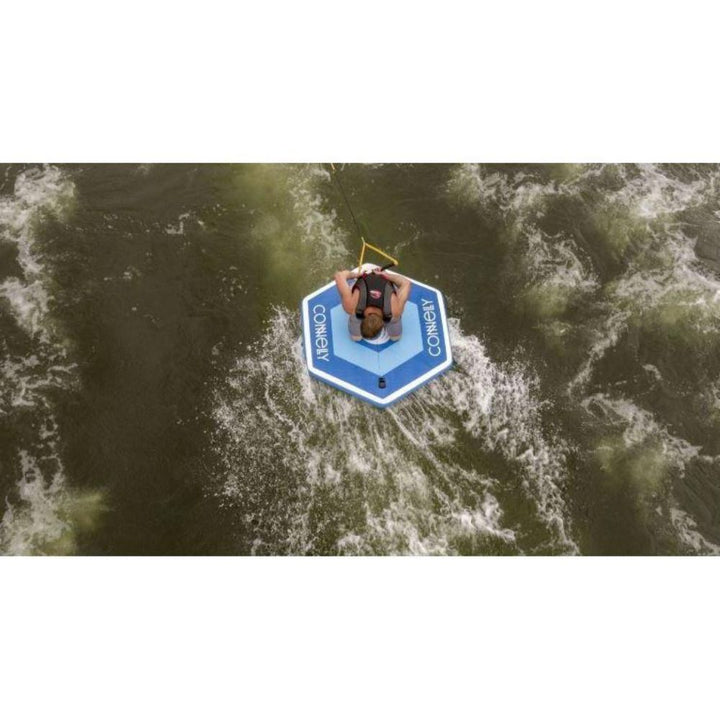 CONNELLY PRISM