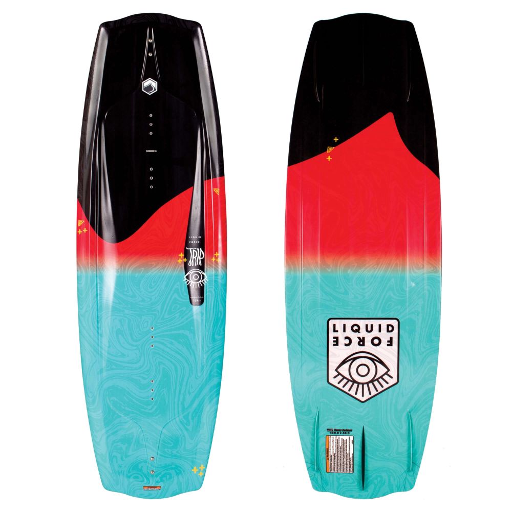 LIQUID FORCE TRIP