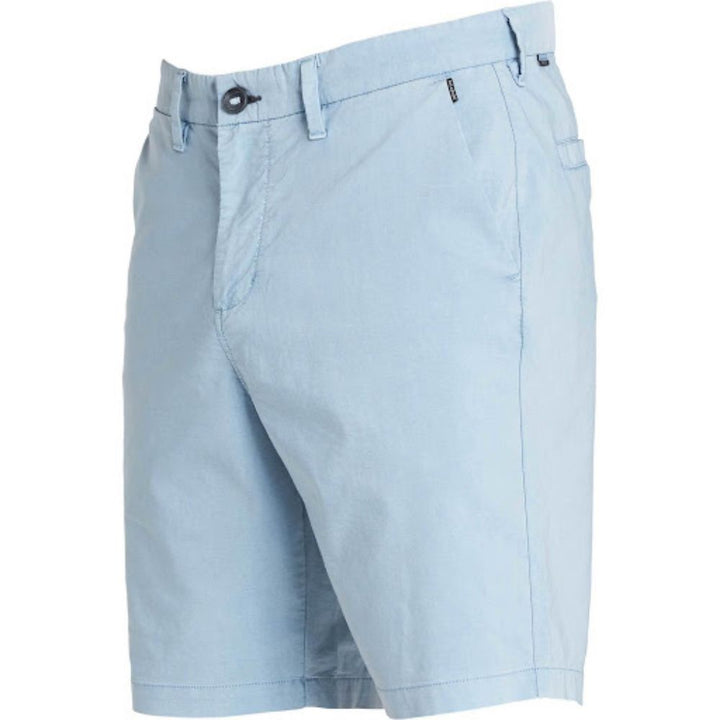 BILLABONG NEW ORDER X OVERDYE 19'' SKY BLUE