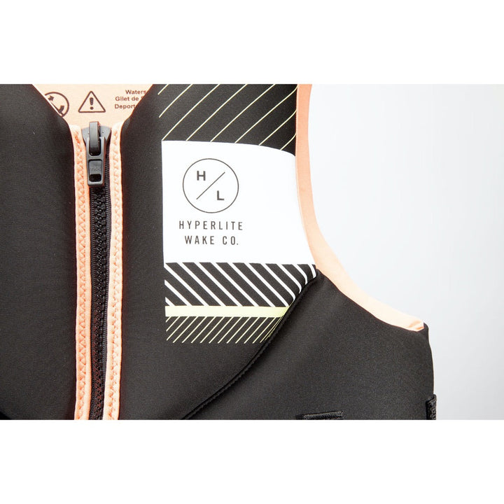 HYPERLITE WMS INDY CORAL CERTIFIÉE CANADA/USA