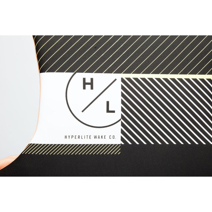 HYPERLITE WMS INDY CORAL CERTIFIÉE CANADA/USA