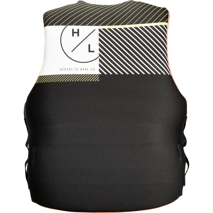 HYPERLITE WMS INDY CORAL CERTIFIÉE CANADA/USA