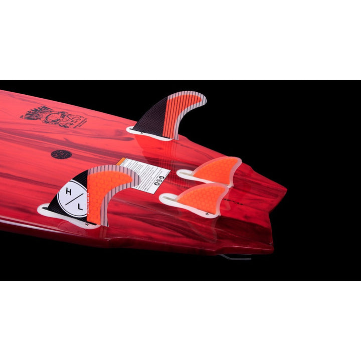HYPERLITE WINGMAN