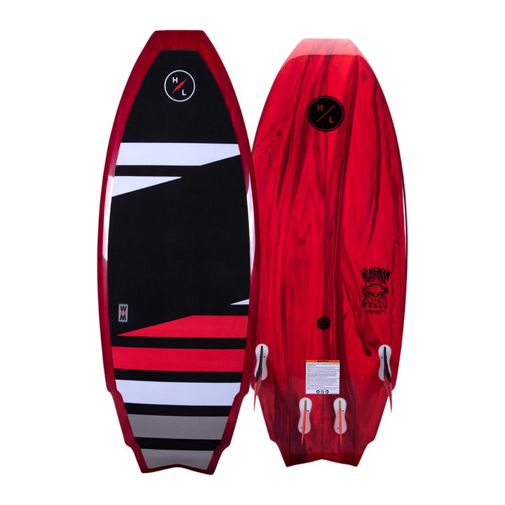 HYPERLITE WINGMAN