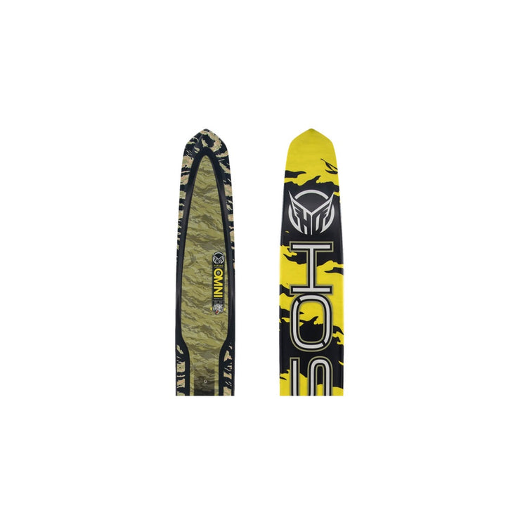 HO FUTURE OMNI ARMY GREEN