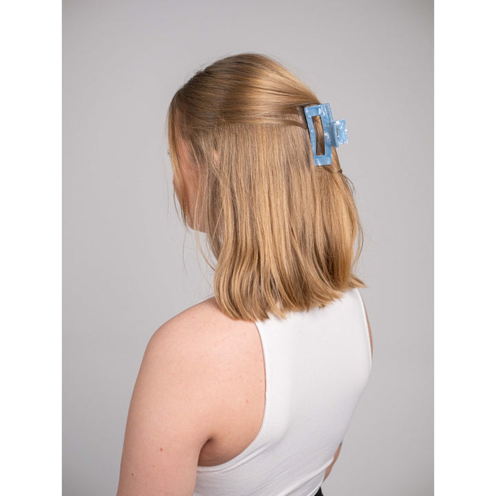 PIXIE WOO SUNKISSED CLAW CLIPS WESLEY