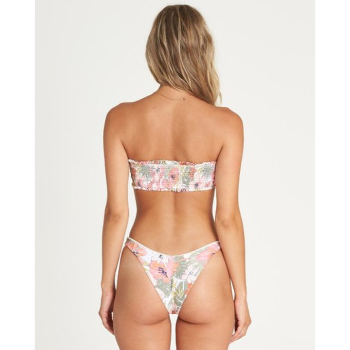 BILLABONG TROPIC LUV HIKE BOTTOM SEASHELL