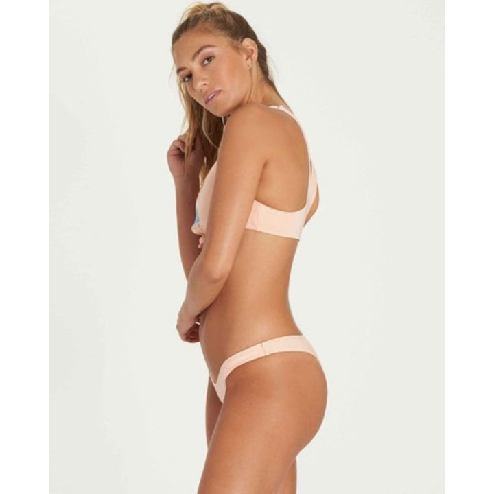 BILLABONG BACK WHEN HIKE BOTTOM