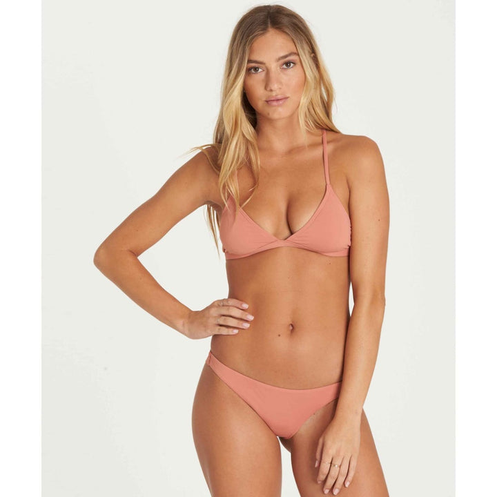 BILLABONG SOL SEARCHER TANGA BOTTOM SUNBURNT