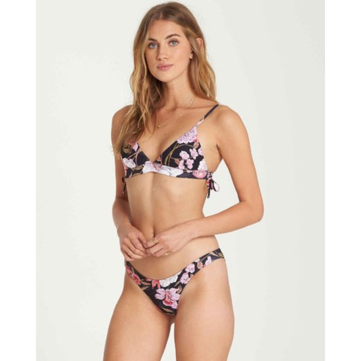 BILLABONG SWEET TIDE FIXED TRI TOP