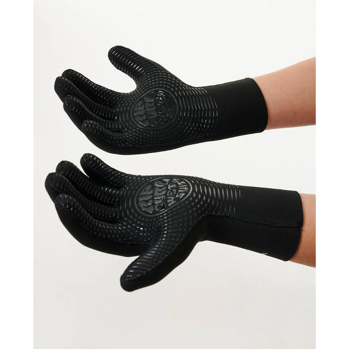 RIP CURL KIDS DAWN PATROL 2MM GLOVE