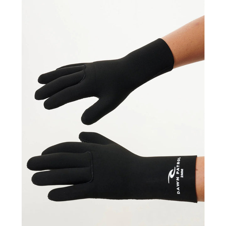 RIP CURL KIDS DAWN PATROL 2MM GLOVE