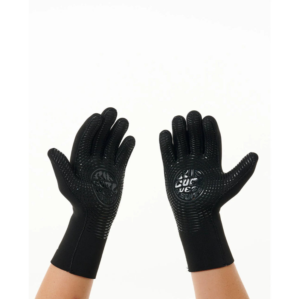 RIP CURL KIDS DAWN PATROL 2MM GLOVE