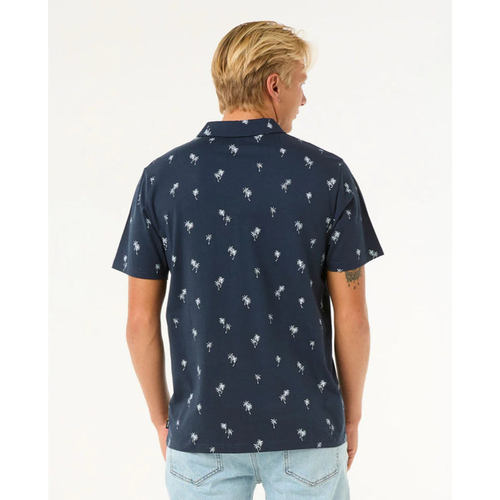 RIP CURL FUN TIMES POLO NAVY