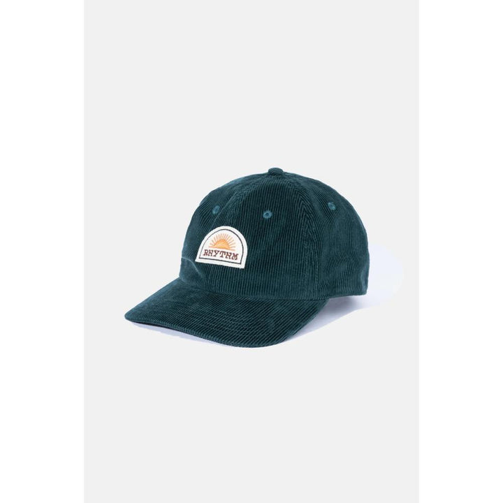 RHYTHM AWAKE CORD CAP PINE