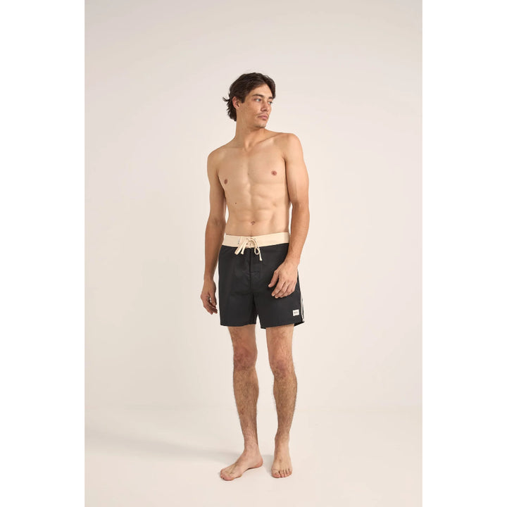 RHYTHM HERITAGE TRUNK BLACK