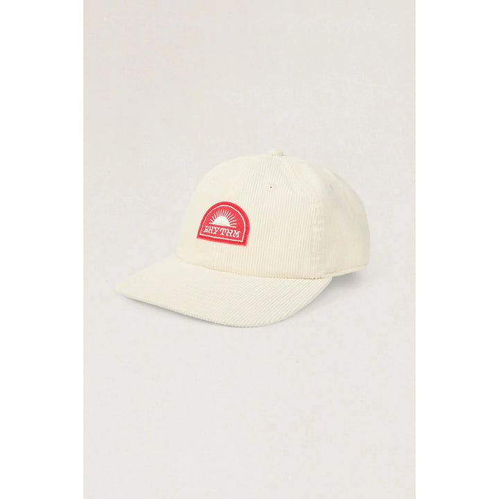 RHYTHM AWAKE CORD CAP NATURAL