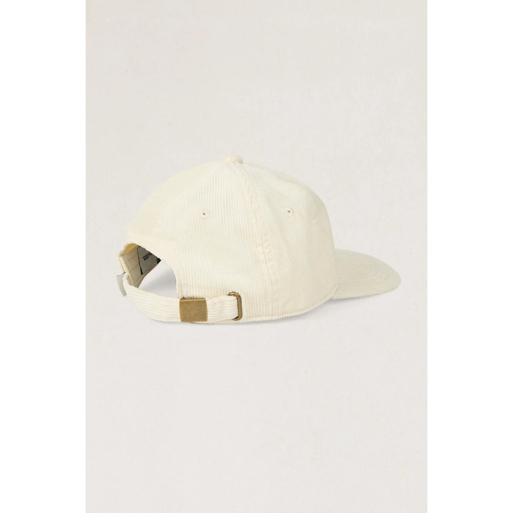 RHYTHM AWAKE CORD CAP NATURAL