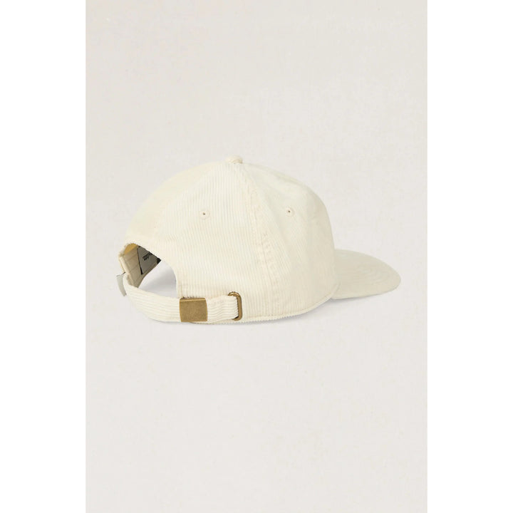 RHYTHM AWAKE CORD CAP NATURAL