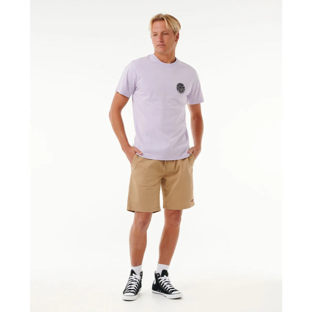 RIP CURL CLASSIC SURF VOLLEY 19" KHAKI