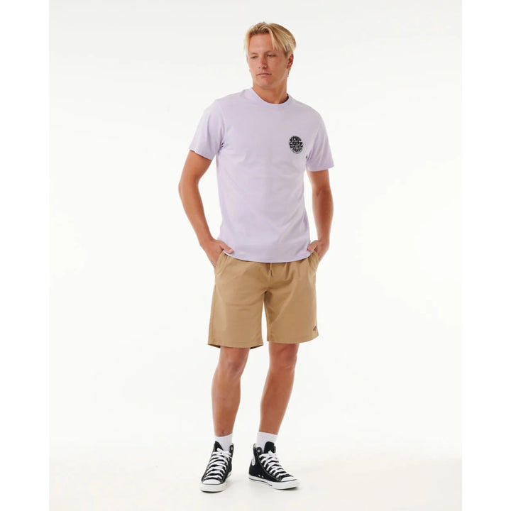 RIP CURL CLASSIC SURF VOLLEY 19" KHAKI