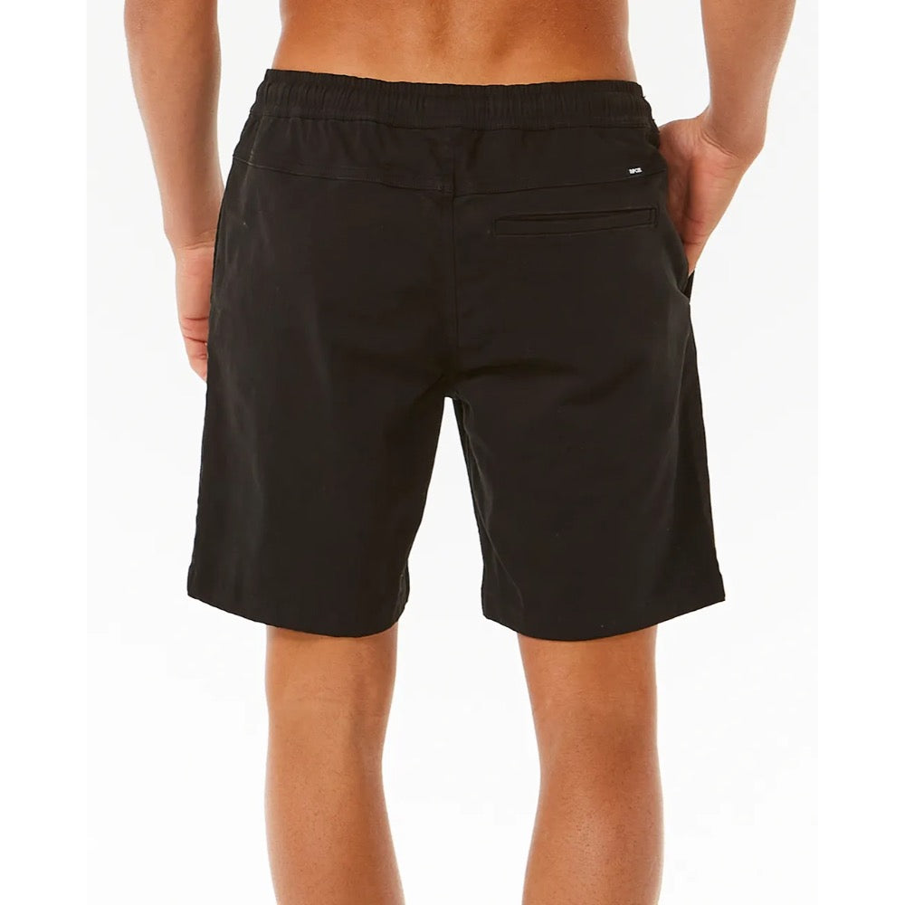 RIP CURL CLASSIC SURF VOLLEY 19" BLACK