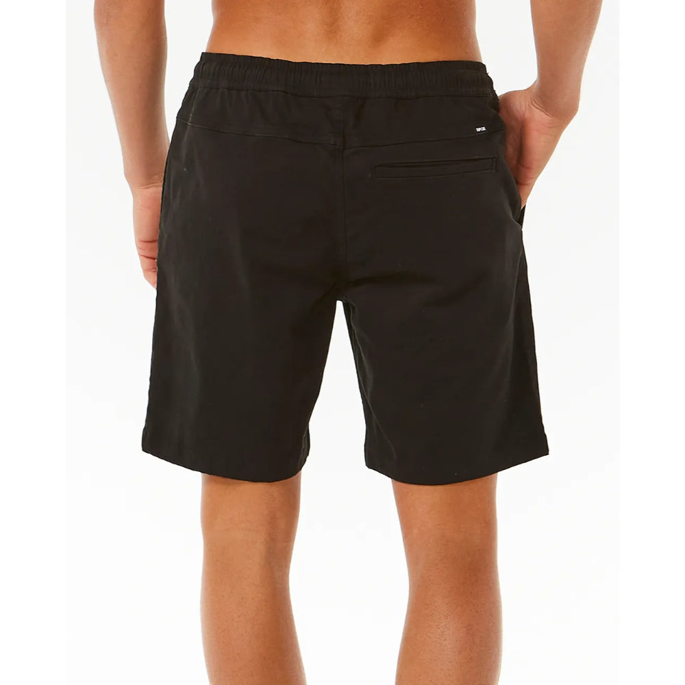 RIP CURL CLASSIC SURF VOLLEY 19" BLACK