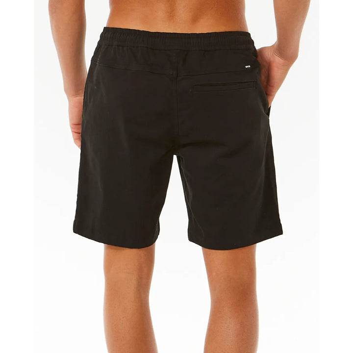 RIP CURL CLASSIC SURF VOLLEY 19" BLACK