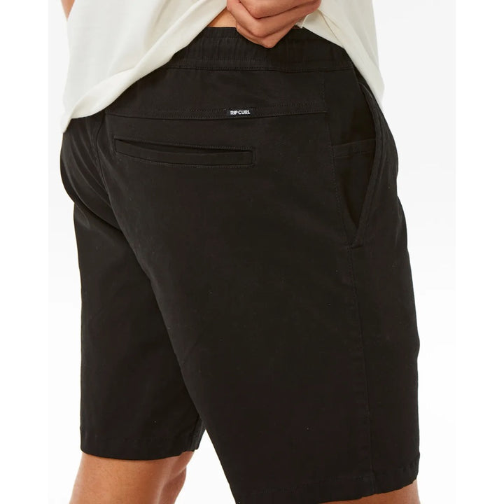 RIP CURL CLASSIC SURF VOLLEY 19" BLACK