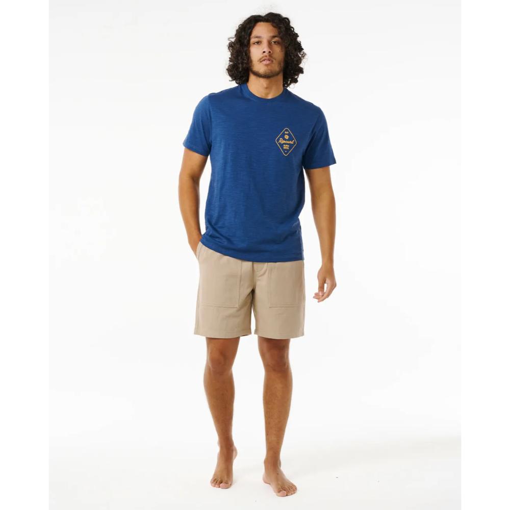 RIP CURL ALOHA HOTEL VOLLEY TAUPE