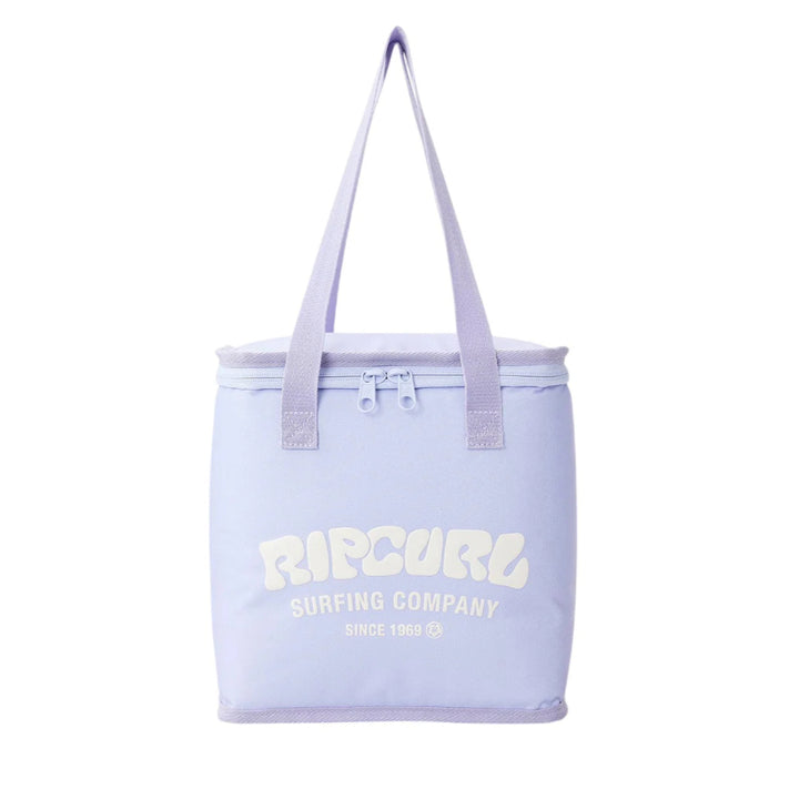 RIP CURL 9L COOLER BAG LILAC