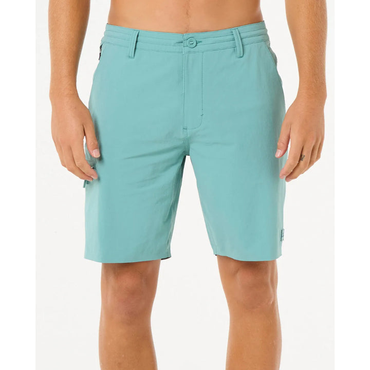 RIP CURL GLOBAL ENTRY 19'' BLUE LAGOON
