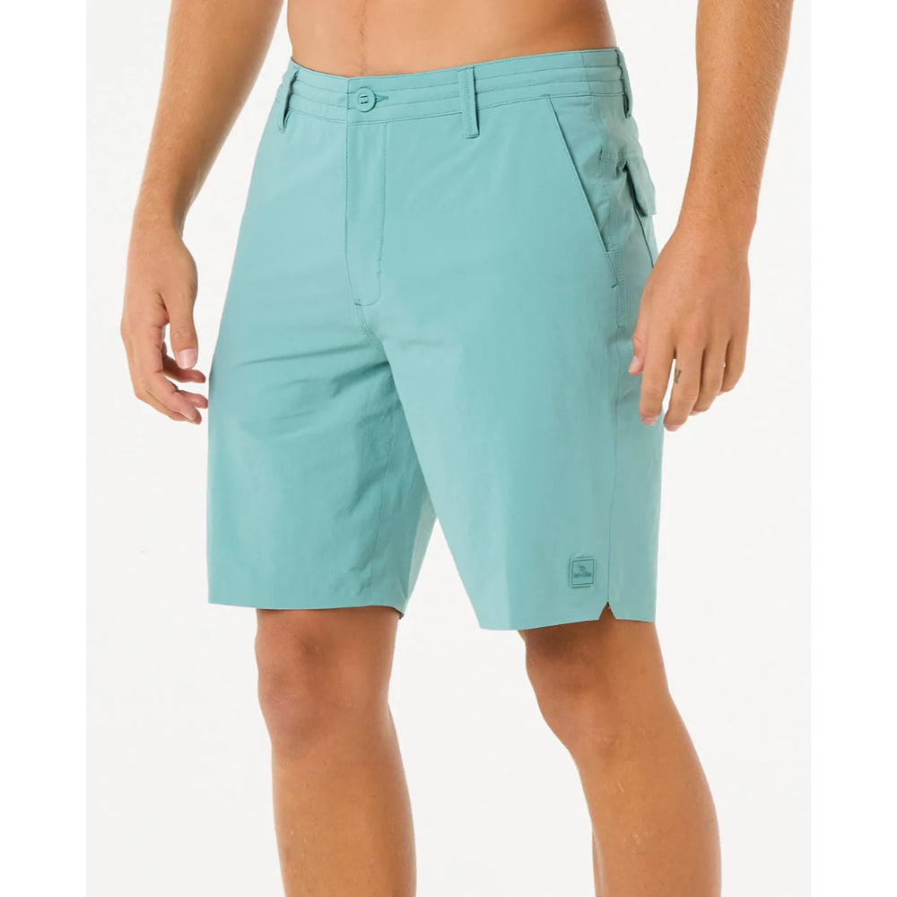 RIP CURL GLOBAL ENTRY 19'' BLUE LAGOON