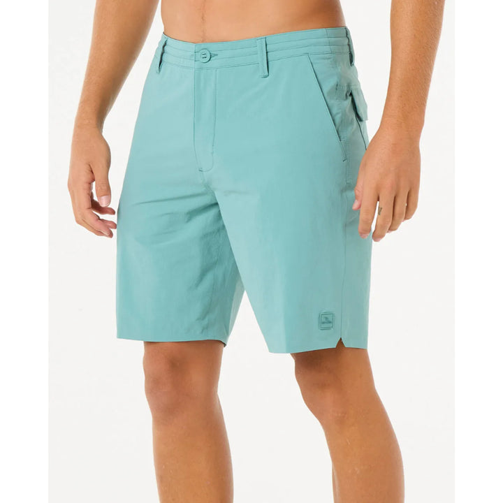 RIP CURL GLOBAL ENTRY 19'' BLUE LAGOON