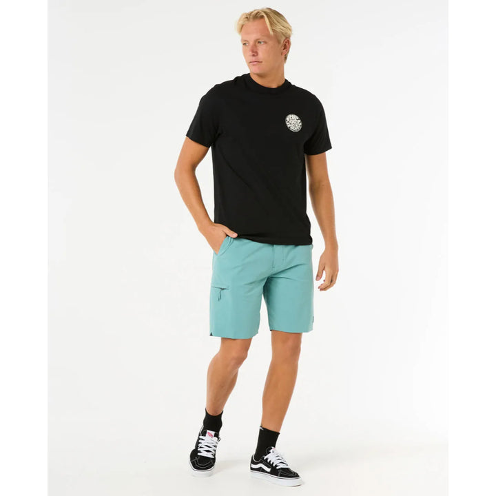 RIP CURL GLOBAL ENTRY 19'' BLUE LAGOON