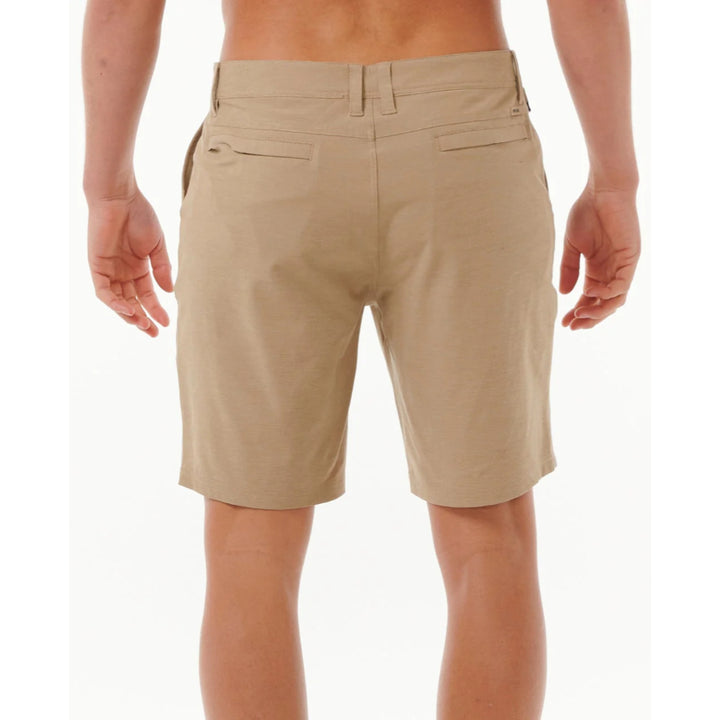 RIP CURL PHASE NINETEEN 19'' KHAKI