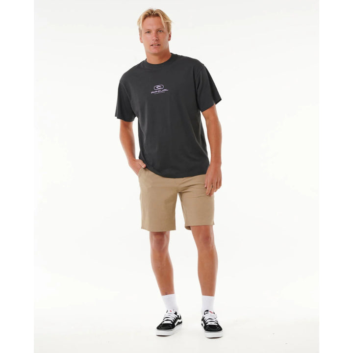 RIP CURL PHASE NINETEEN 19'' KHAKI
