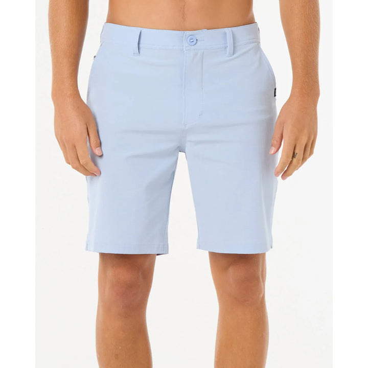 RIP CURL PHASE NINETEEN 19'' ICE BLUE