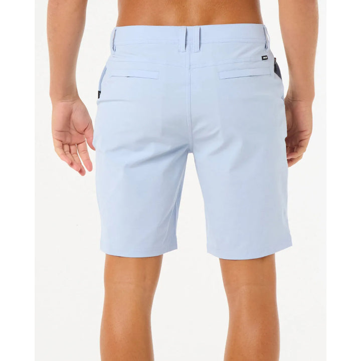 RIP CURL PHASE NINETEEN 19'' ICE BLUE