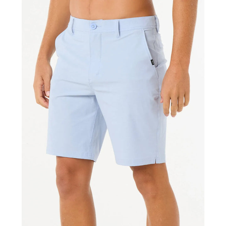 RIP CURL PHASE NINETEEN 19'' ICE BLUE