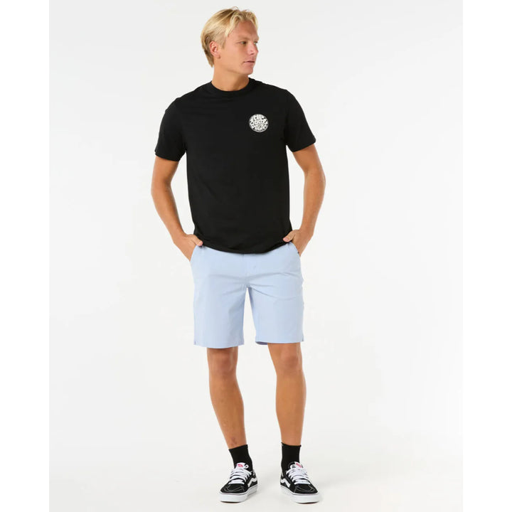 RIP CURL PHASE NINETEEN 19'' ICE BLUE