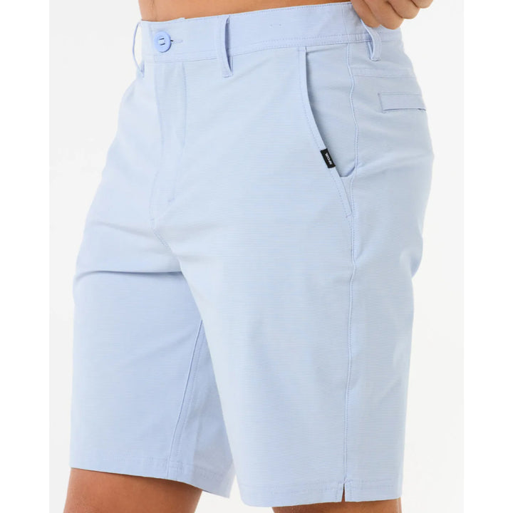 RIP CURL PHASE NINETEEN 19'' ICE BLUE