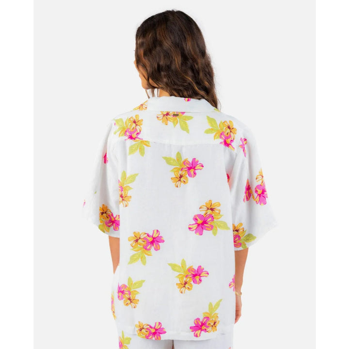 RIP CURL CABANA SHIRT MULTICO