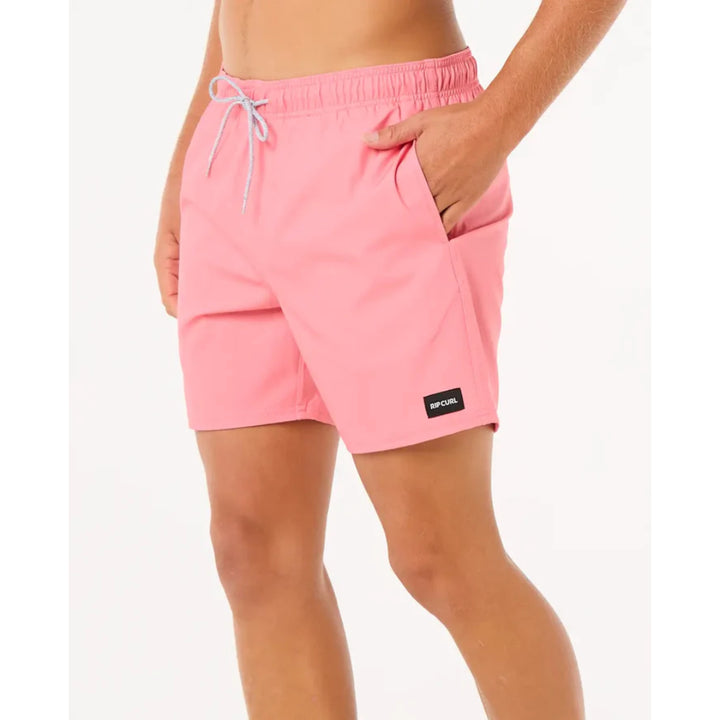RIP CURL DAILY VOLLEY WATERMELON