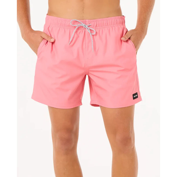 RIP CURL DAILY VOLLEY WATERMELON