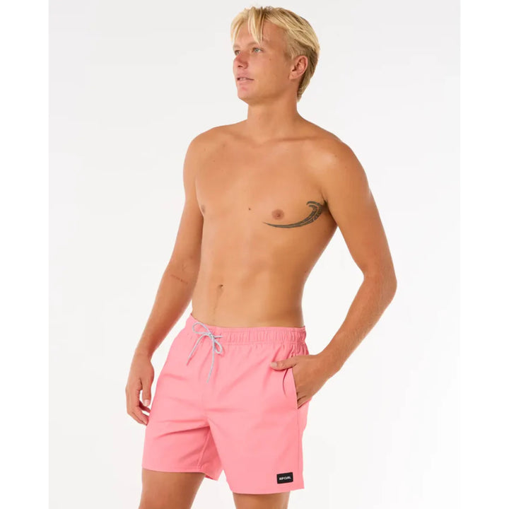 RIP CURL DAILY VOLLEY WATERMELON