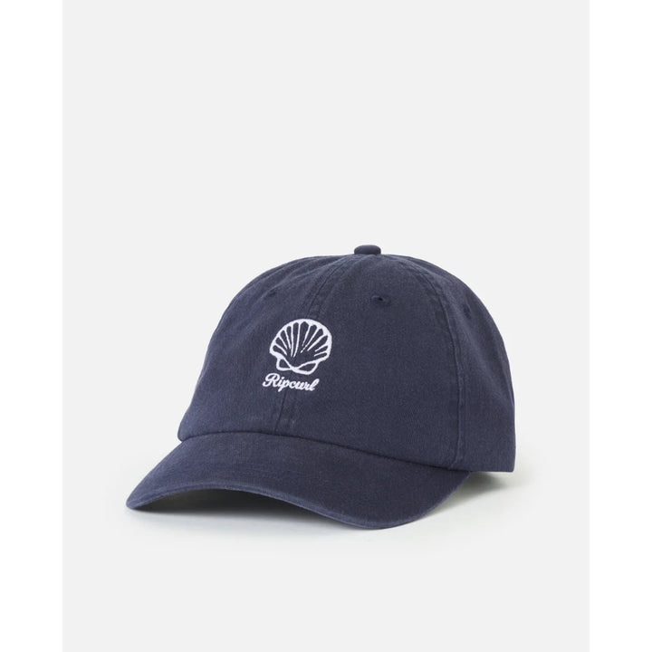 RIP CURL MIXED 6 PANEL CAP VINTAGE NAVY