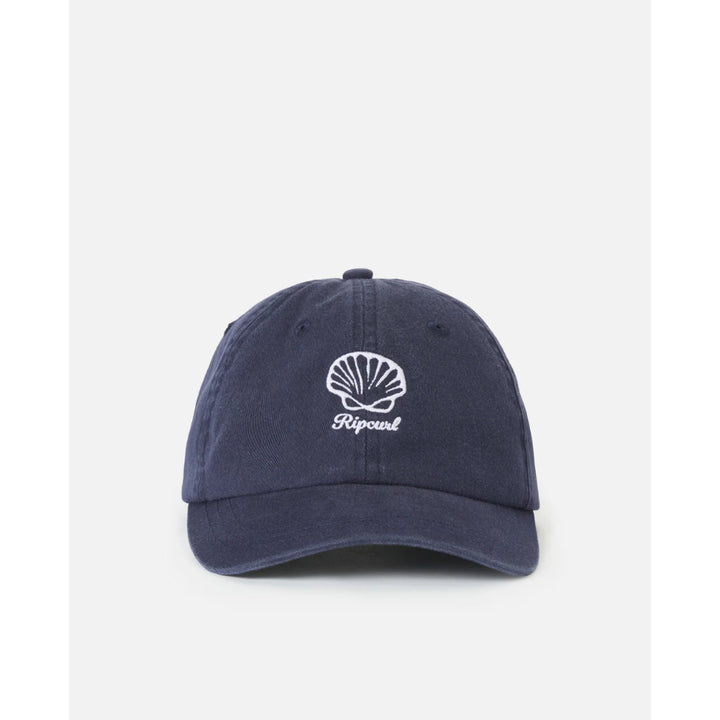 RIP CURL MIXED 6 PANEL CAP VINTAGE NAVY